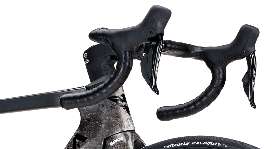 65TD AEROSPACE Shimano Dura Ace Di2 24s DISK