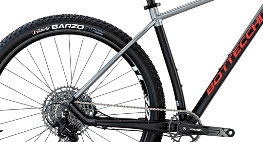 87I GAVIA 29 Shimano Deore 20s