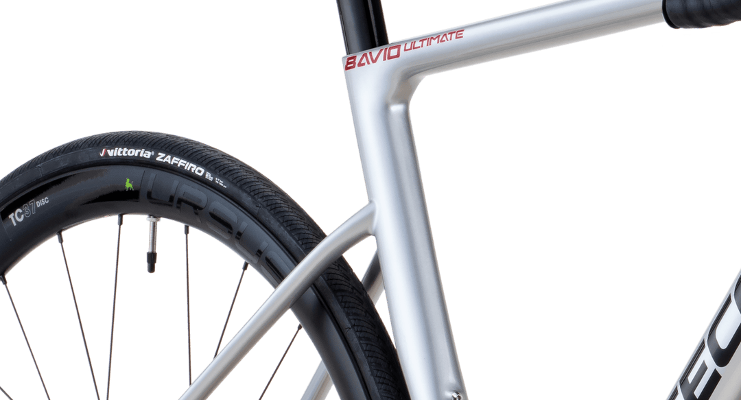 59TD 8AVIO ULTIMATE DURA ACE DI2 DISK