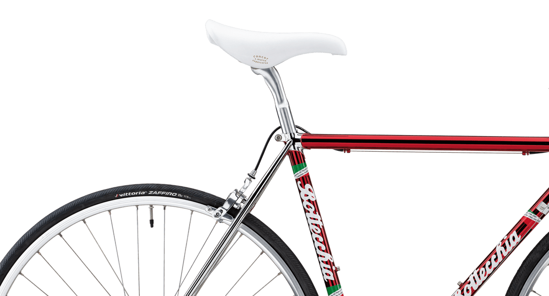 40C LEGGENDARIA Campagnolo Centaur 22s