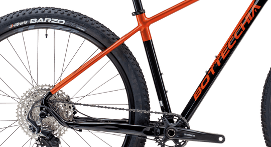 85V STELVIO 297 Sram SX 12s