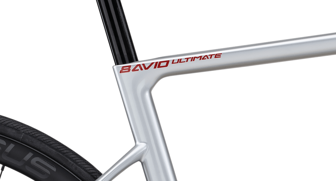 59TD 8AVIO ULTIMATE DURA ACE DI2 DISK