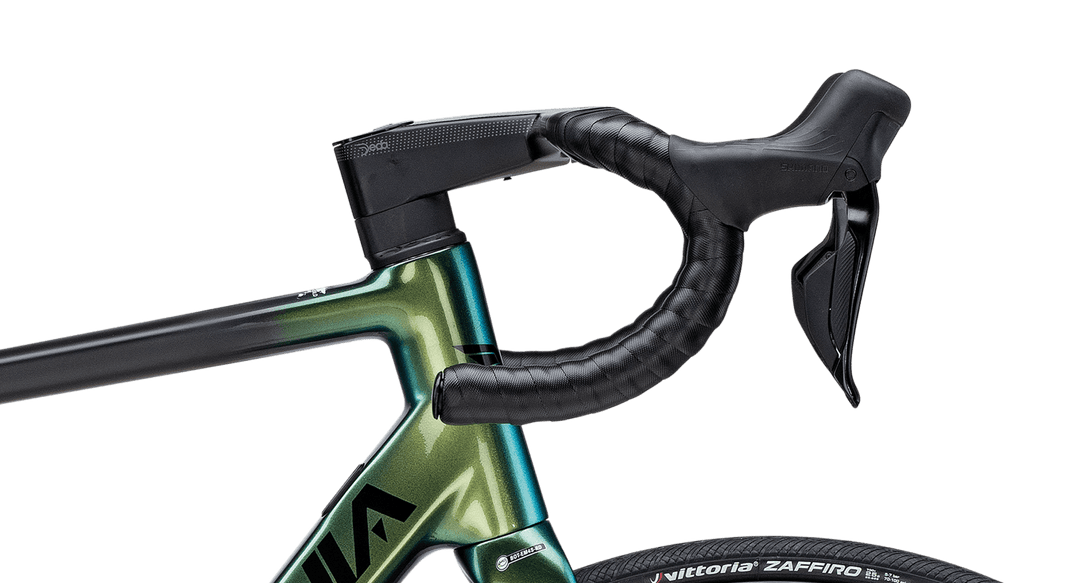 73RA EMME 4 SLI Sram Rival eTap AXS 24s DISK