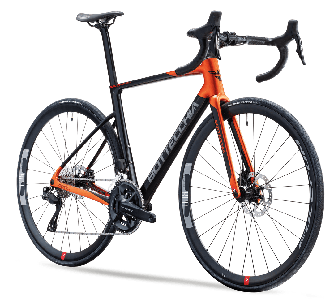 59TD 8AVIO ULTIMATE DURA ACE DI2 DISK