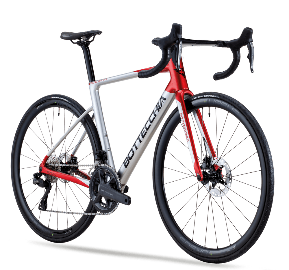 59RA 8AVIO ULTIMATE RIVAL AXS DISK