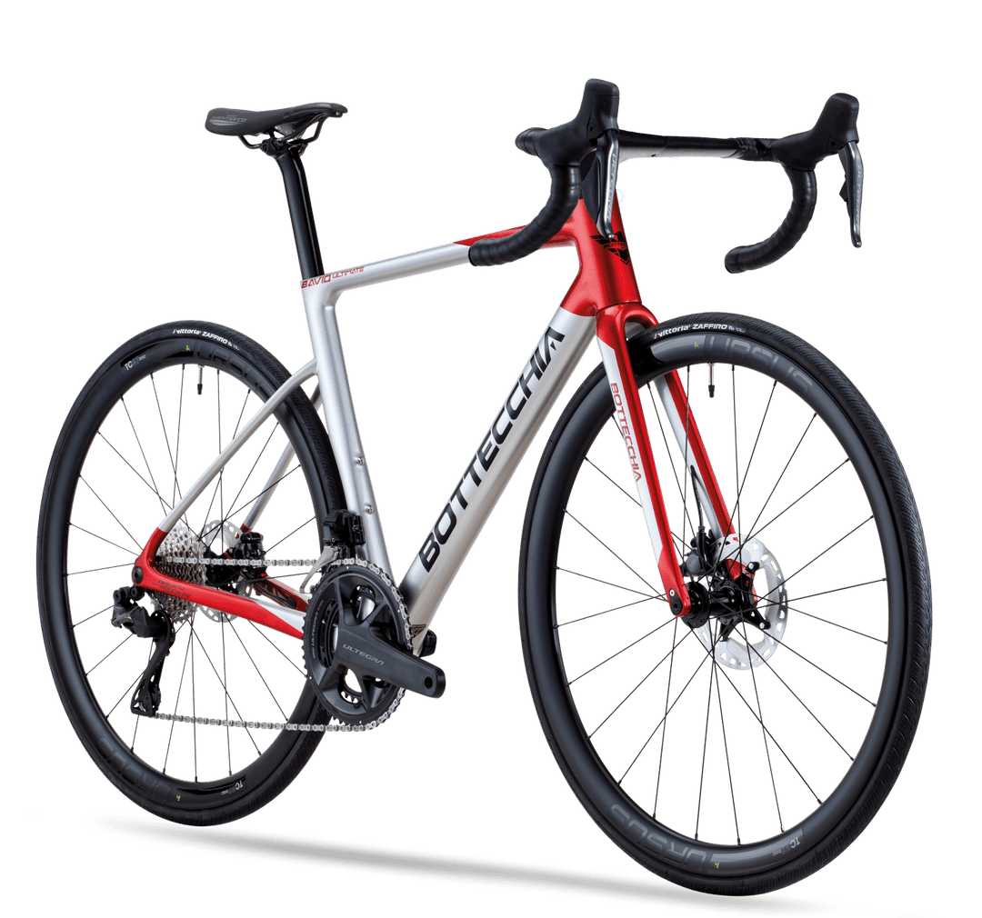 59TD 8AVIO ULTIMATE DURA ACE DI2 DISK