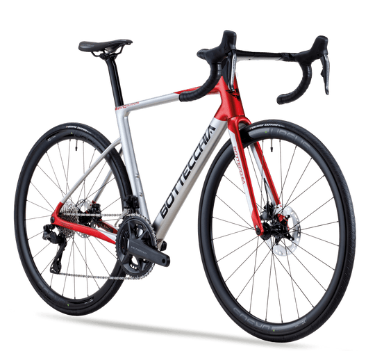 59TD 8AVIO ULTIMATE DURA ACE DI2 DISK