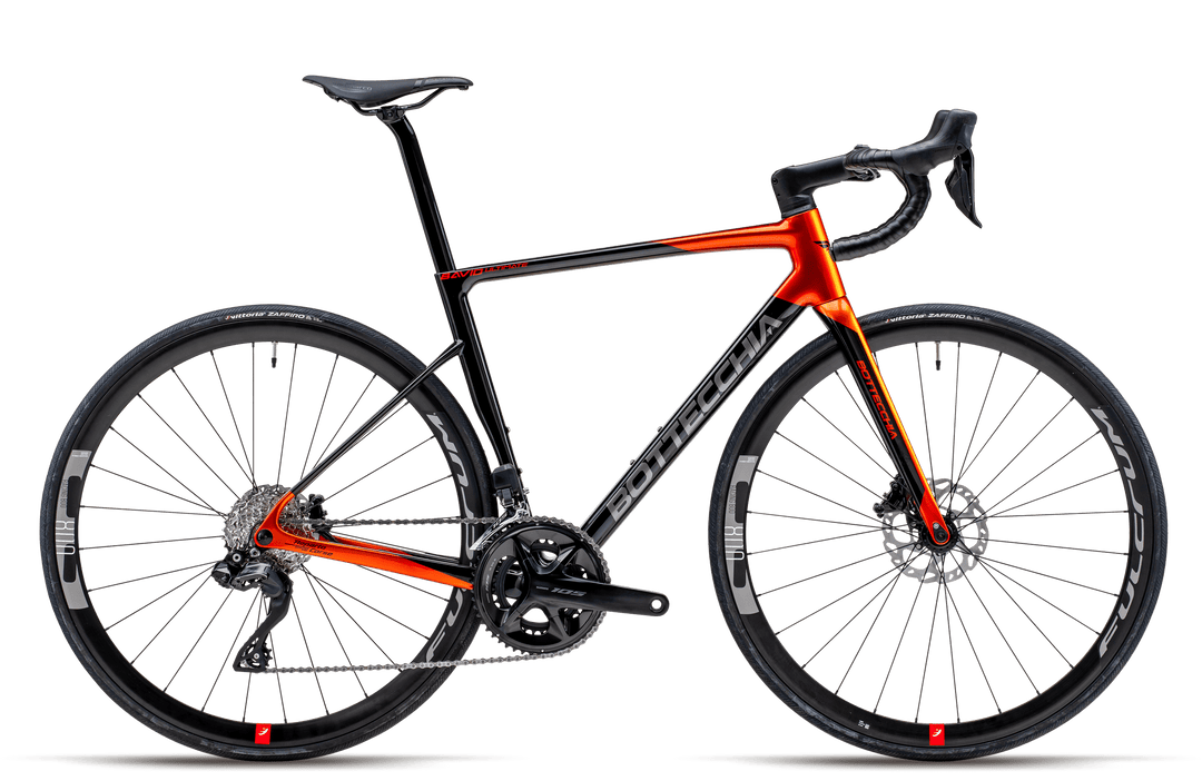 59TD 8AVIO ULTIMATE DURA ACE DI2 DISK