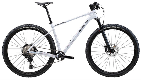 79X AQUILAROSSA EVO Sram GX 12s