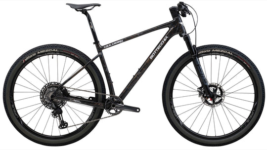 79X AQUILAROSSA EVO Sram GX 12s