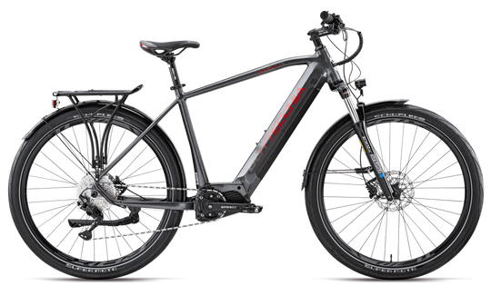 BE55 HYDRON URBAN