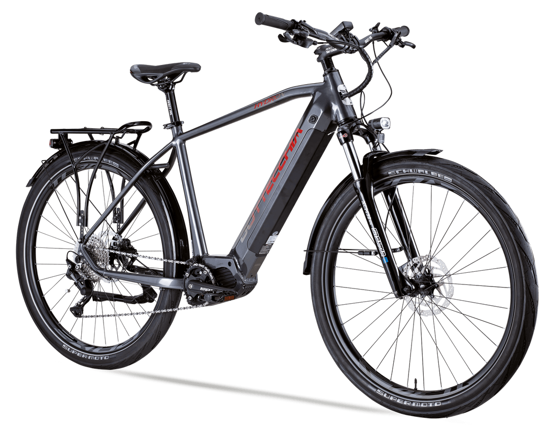 BE55 HYDRON URBAN