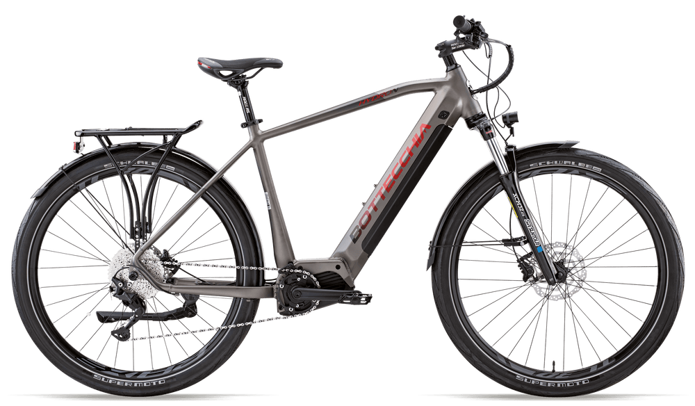 BE55 HYDRON URBAN