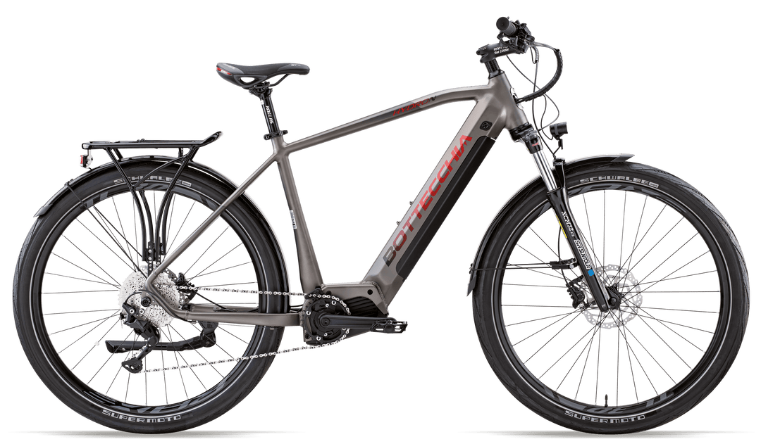 BE55 HYDRON URBAN