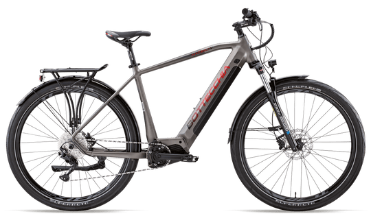 BE55 HYDRON URBAN