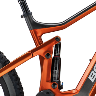 BE62 QUASAR EVO