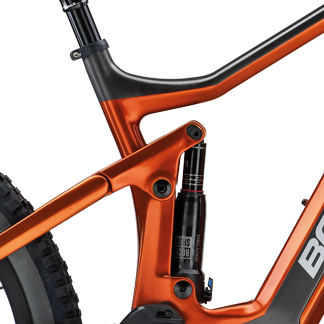 BE62 QUASAR EVO