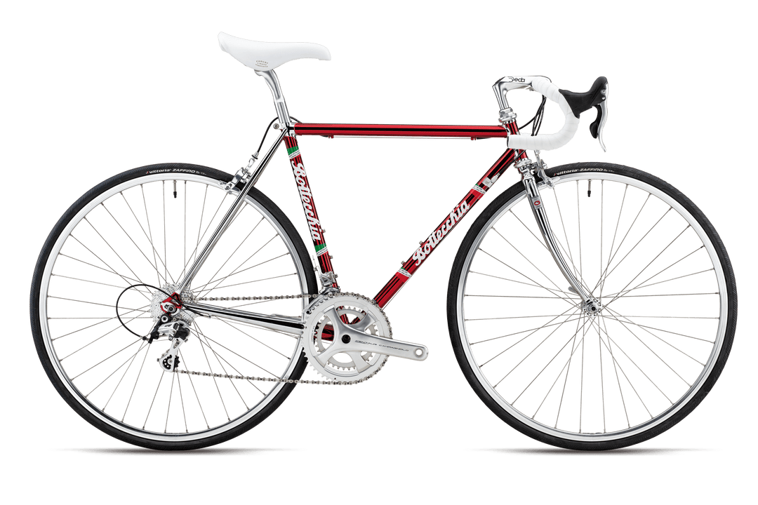 40C LEGGENDARIA Campagnolo Centaur 22s