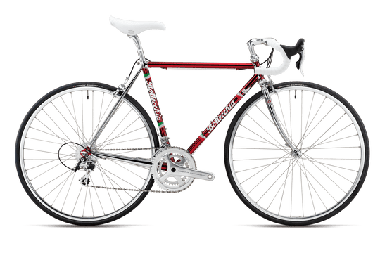 40C LEGGENDARIA Campagnolo Centaur 22s