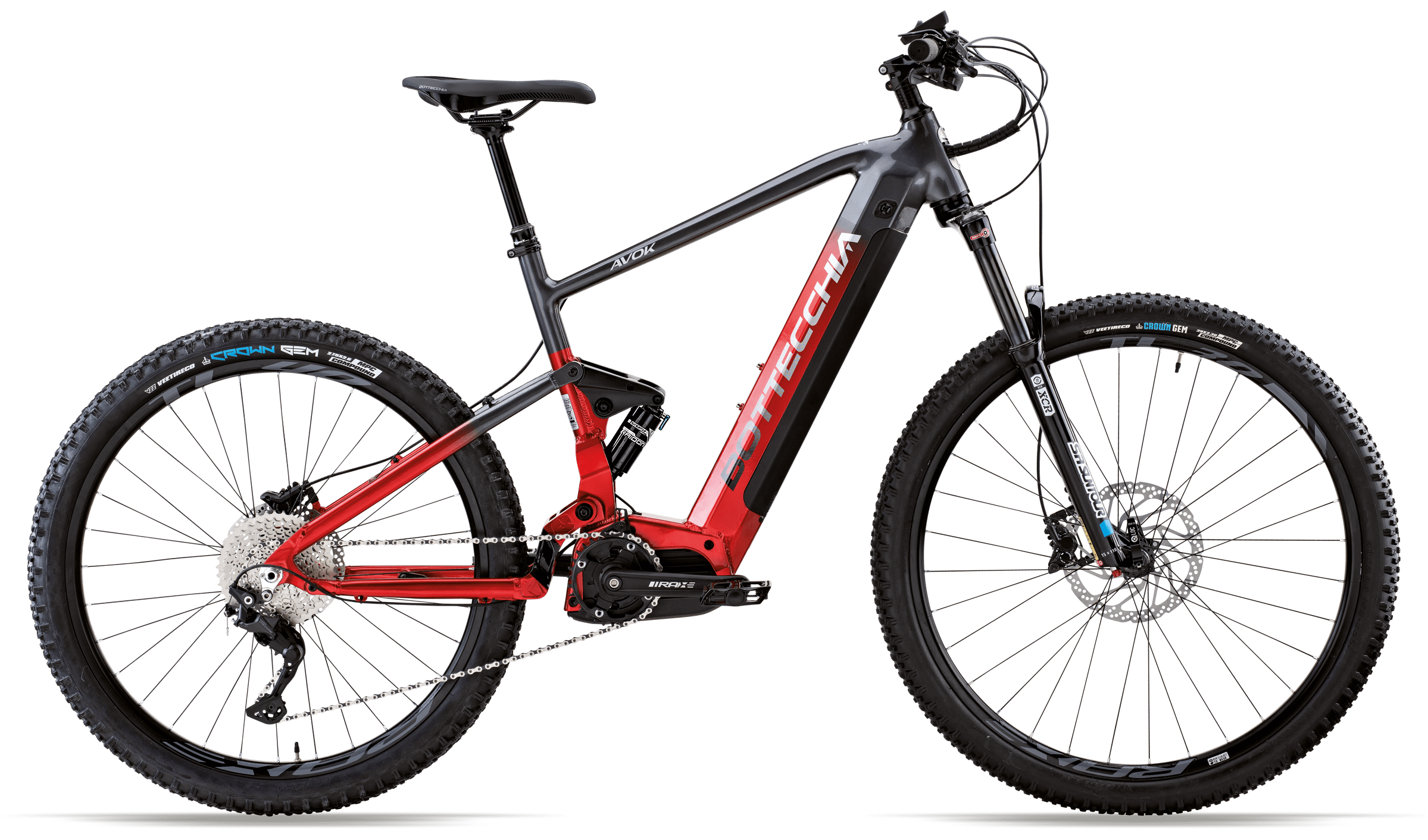 E-MTB