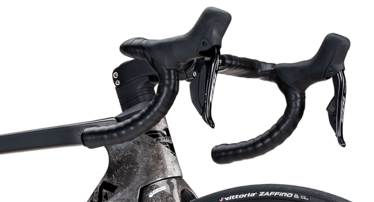 65TD AEROSPACE Shimano Dura Ace Di2 24s DISK