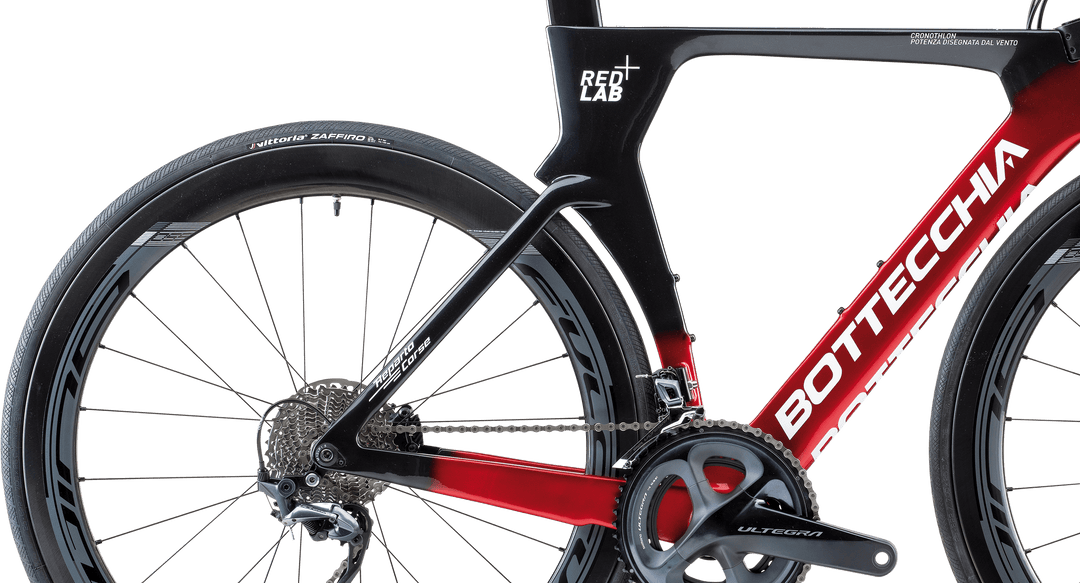 77RD CRONOTHLON Shimano Ultegra Di2 24s DISK