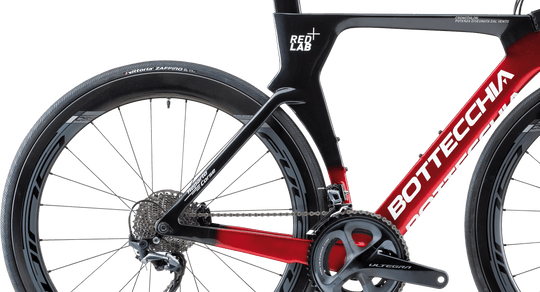 77RD CRONOTHLON Shimano Ultegra Di2 24s DISK