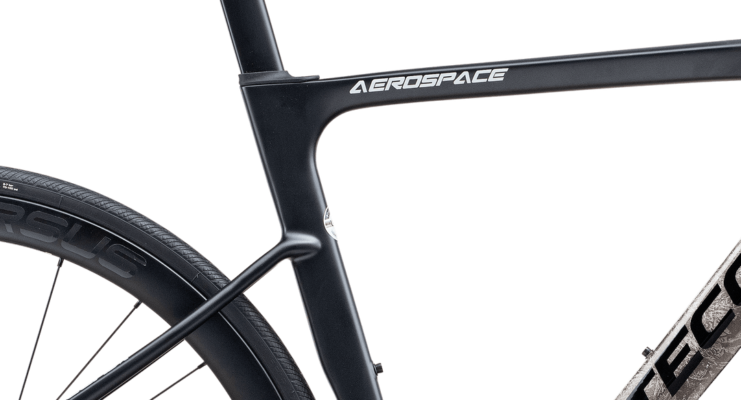 65TD AEROSPACE Shimano Dura Ace Di2 24s DISK