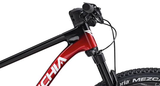 91F GARDENA 29 SQUADRA Shimano XTR 12s