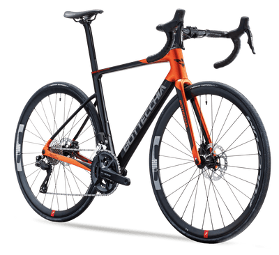 59TD 8AVIO ULTIMATE DURA ACE DI2 DISK