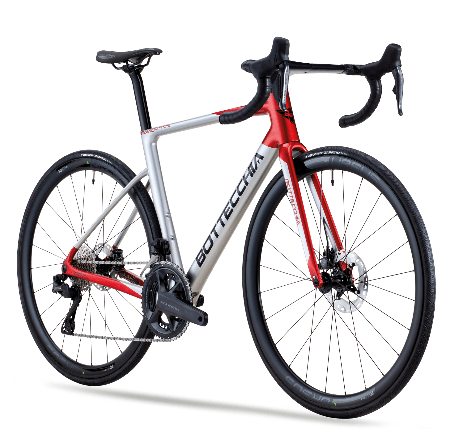 59RD 8AVIO ULTIMATE ULTEGRA DI2 DISK