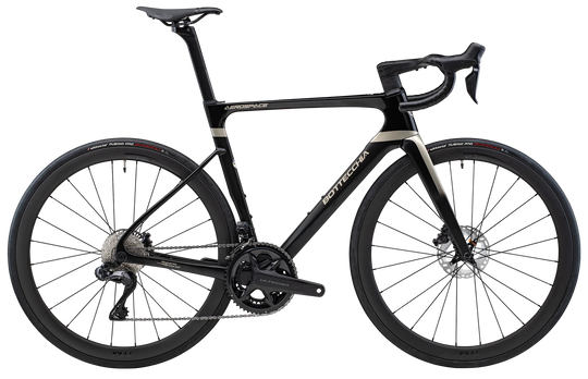 65TD AEROSPACE Shimano Dura Ace Di2 24s DISK