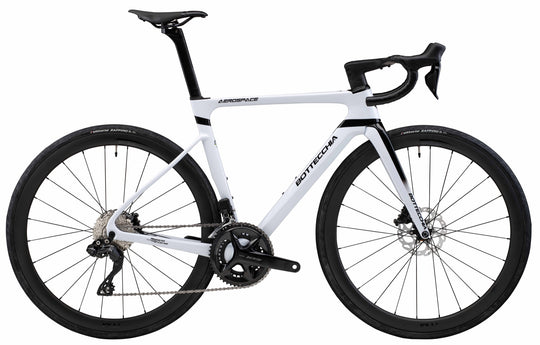 65TD AEROSPACE Shimano Dura Ace Di2 24s DISK