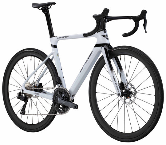 65TD AEROSPACE Shimano Dura Ace Di2 24s DISK