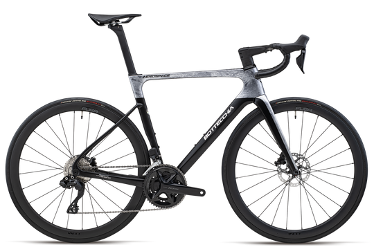 65A AEROSPACE Sram RED AXS 24s DISK