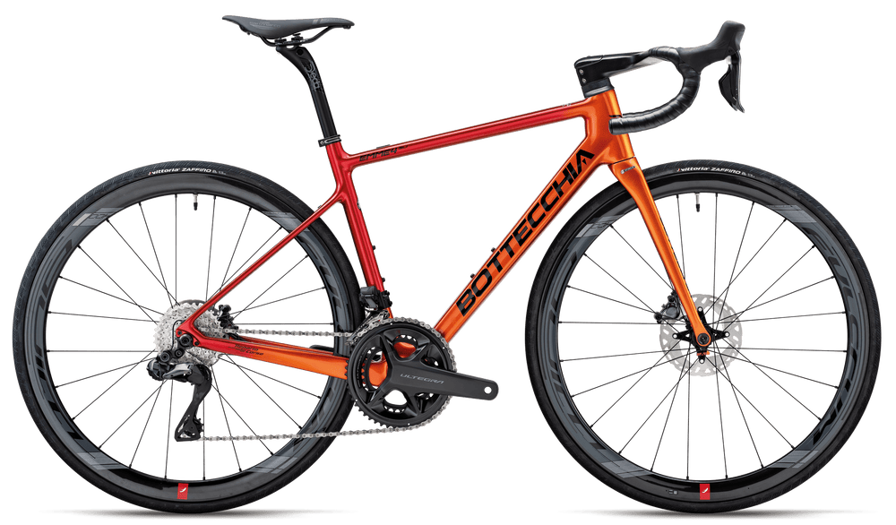 73RA EMME 4 SLI Sram Rival eTap AXS 24s DISK