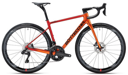 73RA EMME 4 SLI Sram Rival eTap AXS 24s DISK