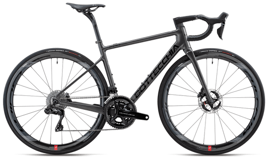 73RA EMME 4 SLI Sram Rival eTap AXS 24s DISK