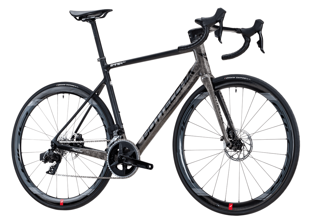 73RA EMME 4 SLI Sram Rival eTap AXS 24s DISK