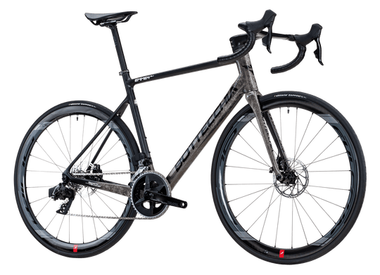 73RA EMME 4 SLI Sram Rival eTap AXS 24s DISK