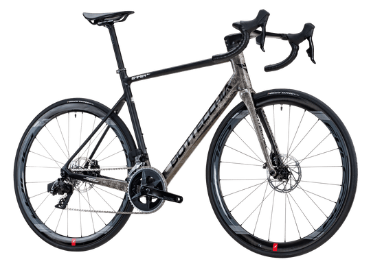 73RA EMME 4 SLI Sram Rival eTap AXS 24s DISK