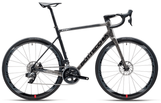 73RD EMME 4 SLI Shimano Ultegra Di2 24s DISK