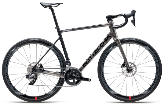 73RA EMME 4 SLI Sram Rival eTap AXS 24s DISK