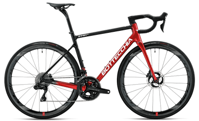 73TD EMME 4 SLI Shimano Dura Ace Di2 24s DISK