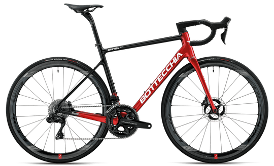 73RA EMME 4 SLI Sram Rival eTap AXS 24s DISK