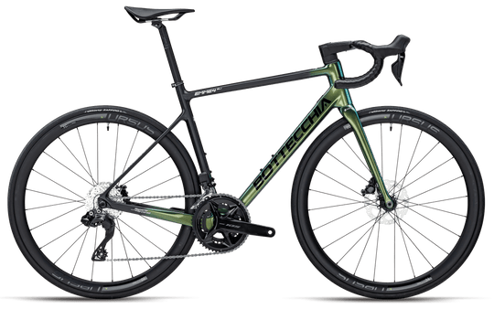 73RA EMME 4 SLI Sram Rival eTap AXS 24s DISK