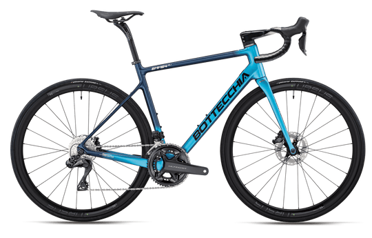 73RA EMME 4 SLI Sram Rival eTap AXS 24s DISK