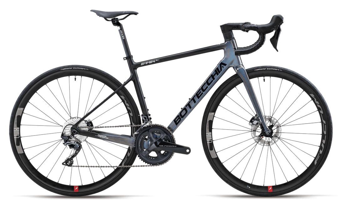 73RA EMME 4 SLI Sram Rival eTap AXS 24s DISK