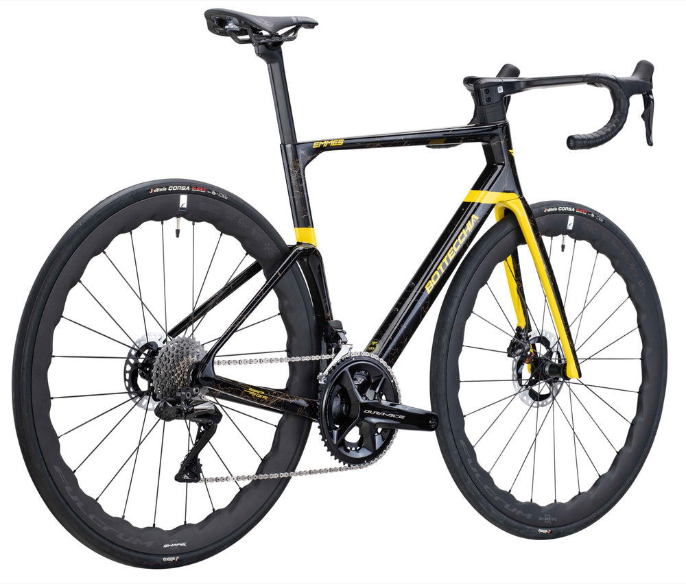 74TD EMME5 DURA ACE Di2 DISK CENTENARY