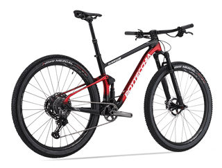 91Q GARDENA 29 SQUADRA Shimano XT 12s